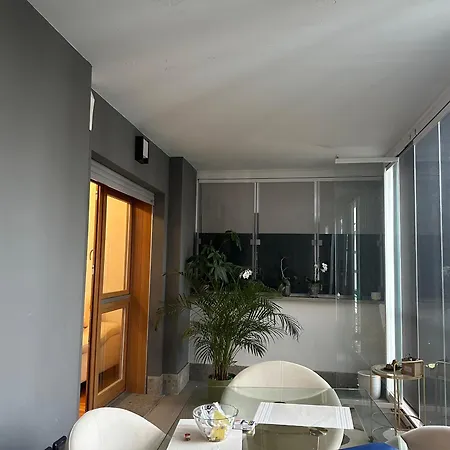 Apartament Colle Dei Pini Near Vatican *