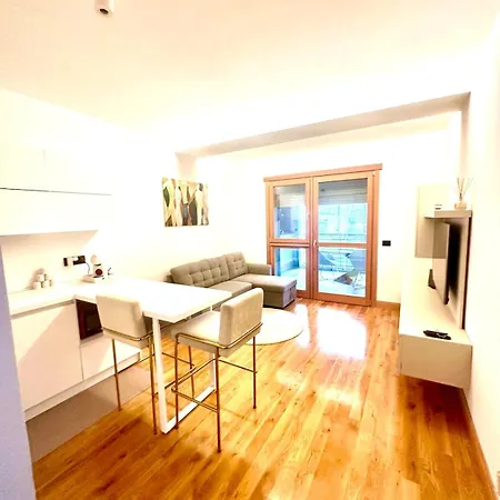 Apartament Colle Dei Pini Near Vatican