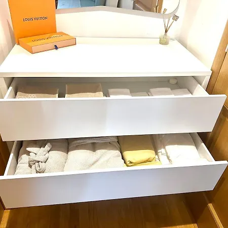 Apartament Colle Dei Pini Near Vatican