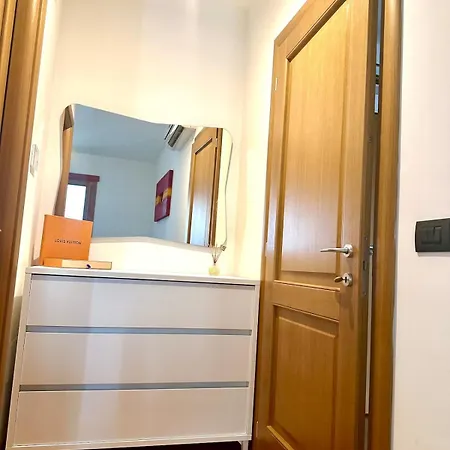 Apartament Colle Dei Pini Near Vatican Rzym